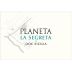 Planeta La Segreta Bianco 2014 Front Label