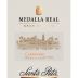 Santa Rita Medalla Real Carmenere 2010 Front Label