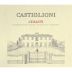 Frescobaldi Castiglioni Chianti 2014 Front Label