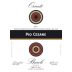 Pio Cesare Barolo Ornato 2011 Front Label