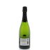 Bollinger La Grande Annee Brut 2005 Back Bottle Shot