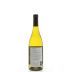 St. Francis Chardonnay 2013 Back Bottle Shot