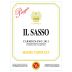 Piaggia Il Sasso Carmignano 2013 Front Label