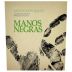 Manos Negras Sauvignon Blanc 2014 Front Label