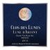 Clos des Lunes Lune d'Argent 2013 Front Label