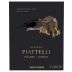 Piattelli Reserve Malbec Tannat 2014 Front Label
