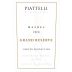 Piattelli Grand Reserve Malbec 2009 Front Label