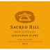 Sacred Hill Sauvignon Blanc 2014 Front Label