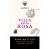 Pico Maccario Villa della Rosa Barbera d'Asti 2014 Front Label