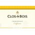 Clos du Bois California Chardonnay 2014 Front Label