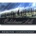 Coldstream Hills Reserve Chardonnay 1997 Front Label