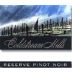 Coldstream Hills Reserve Pinot Noir 1998 Front Label