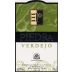 Val Piedra Verdejo 2008 Front Label