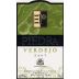 Val Piedra Verdejo 2007 Front Label