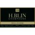 H. Blin Millesime Brut 2006 Front Label