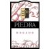 Val Piedra Rosado 2007 Front Label