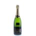 H. Blin Millesime Brut 2006 Back Bottle Shot