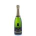 H. Blin Millesime Brut 2006 Front Bottle Shot