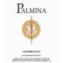 Palmina Santa Barbara County Nebbiolo 2009 Front Label