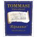 Tommasi Ripasso Valpolicella 2013 Front Label