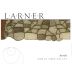 Larner Estate Syrah 2010 Front Label