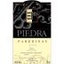 Val Piedra Paredinas 2002 Front Label