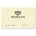 Morgan Sauvignon Blanc 2014 Front Label