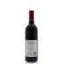 Mount Eden Vineyards Estate Cabernet Sauvignon 2011 Back Bottle Shot