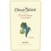 Chateau Ste. Michelle Cold Creek Vineyard Merlot 2012 Front Label