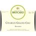 Brocard Chablis Bougros Grand Cru 2011 Front Label