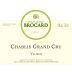 Brocard Valmur Chablis 2011 Front Label