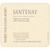 Pierre-Yves Colin-Morey Vieilles Vignes Ceps Centenaires Santenay 2011 Front Label