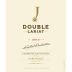 Jamieson Ranch Vineyards Double Lariat Cabernet Sauvignon 2013 Front Label