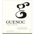 Langtry Estate Guenoc California Pinot Grigio 2015 Front Label