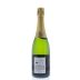 Diebolt-Vallois Brut Blanc de Blancs Back Bottle Shot