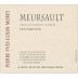 Pierre-Yves Colin-Morey Meursault Les Narvaux 2014 Front Label
