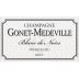 Gonet-Medeville Brut Blanc de Noirs Premier Cru Front Label
