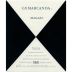 Gaja Ca'Marcanda Magari (375ML half-bottle) 2011 Front Label