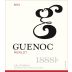 Langtry Estate Guenoc California Merlot 2013 Front Label