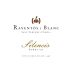 Raventos i Blanc Silencis 2014 Front Label