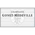 Gonet-Medeville Brut Tradition Premier Cru Front Label