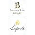 Laporte Le Bouquet Sauvignon Blanc 2014 Front Label
