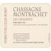 Pierre-Yves Colin-Morey Chassagne Montrachet Les Caillerets Premier Cru 2008 Front Label