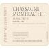 Pierre-Yves Colin-Morey Chassagne Montrachet La Maltroie Premier Cru 2012 Front Label
