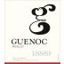 Langtry Estate Guenoc California Merlot 2015 Front Label
