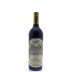 Far Niente Cabernet Sauvignon 2013 Front Bottle Shot