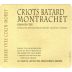 Pierre-Yves Colin-Morey Criots Batard Montrachet Grand Cru 2011 Front Label