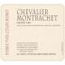 Pierre-Yves Colin-Morey Chevalier Montrachet Grand Cru 2010 Front Label