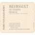 Pierre-Yves Colin-Morey Meursault Les Charmes 2011 Front Label