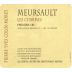 Pierre-Yves Colin-Morey Meursault Les Charmes 2006 Front Label